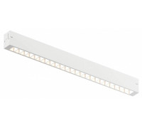 Накладной светильник Denkirs SMART GRILL DK8002-CONN-WH