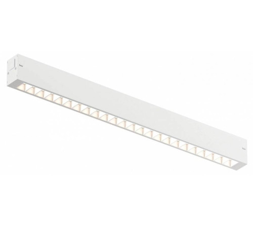 Накладной светильник Denkirs SMART GRILL DK8002-CONN-WH