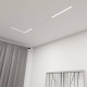 Накладной светильник Denkirs SMART LINEAR DK8004-CONN-WH