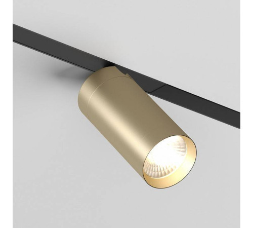 Светильник на штанге Denkirs Smart DK8010-BG