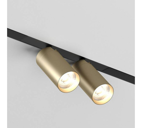 Светильник на штанге Denkirs Smart DK8012-BG