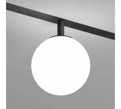 Светильник на штанге Denkirs SMART MOON DK8050-BK