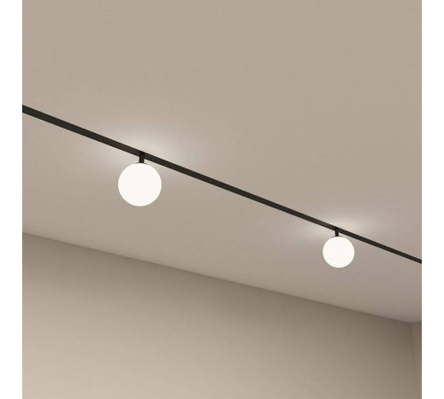 Светильник на штанге Denkirs SMART MOON DK8050-BK