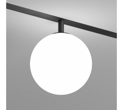 Светильник на штанге Denkirs SMART MOON DK8051-BK