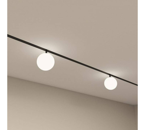 Светильник на штанге Denkirs SMART MOON DK8051-BK