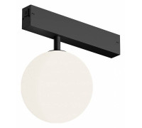 Светильник на штанге Denkirs SMART MOON DK8051-BK