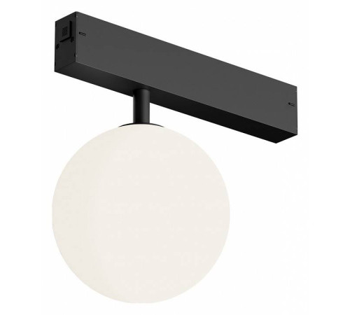 Светильник на штанге Denkirs SMART MOON DK8051-BK