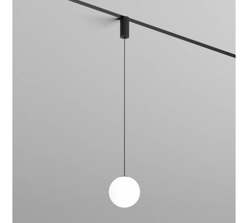 Подвесной светильник Denkirs SMART MOON DK8052-BK