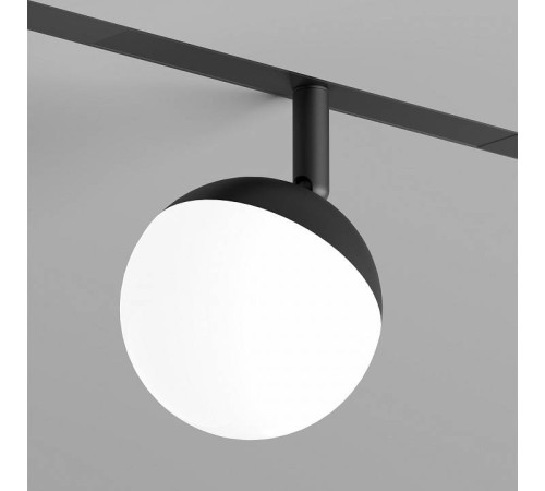 Светильник на штанге Denkirs SMART MOON DK8055-BK