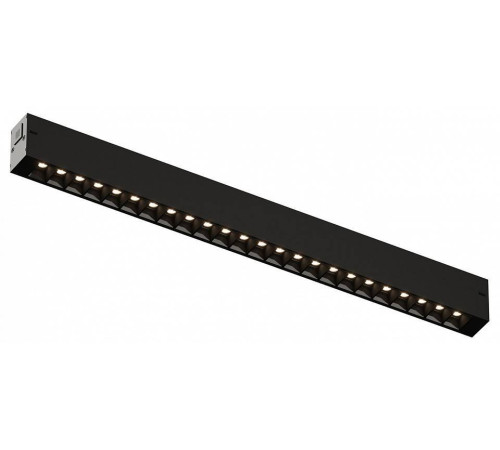 Накладной светильник Denkirs Denkirs Simple DK8102-BK