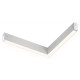 Встраиваемый светильник Denkirs SIMPLE LINEAR DK8114-WH