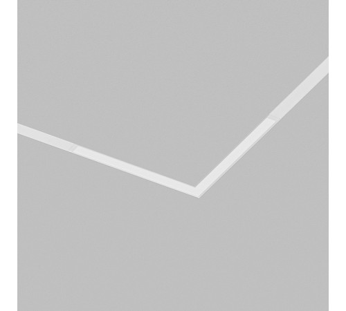 Встраиваемый светильник Denkirs SIMPLE LINEAR DK8114-WH
