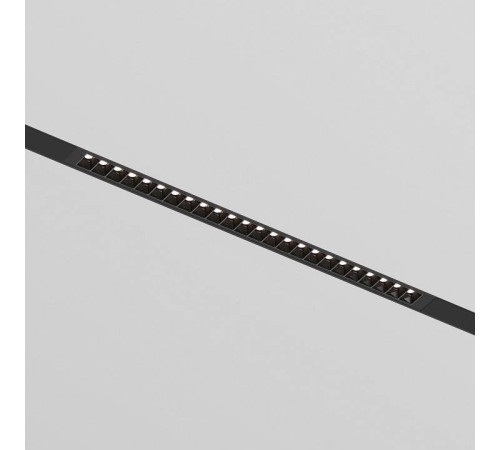 Накладной светильник Denkirs Simple DK8202-BK