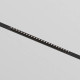 Накладной светильник Denkirs Simple DK8202-BK