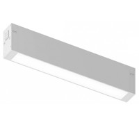 Встраиваемый светильник Denkirs SIMPLE LINEAR DK8203-WH