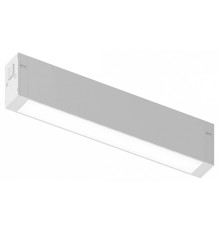 Встраиваемый светильник Denkirs SIMPLE LINEAR DK8203-WH