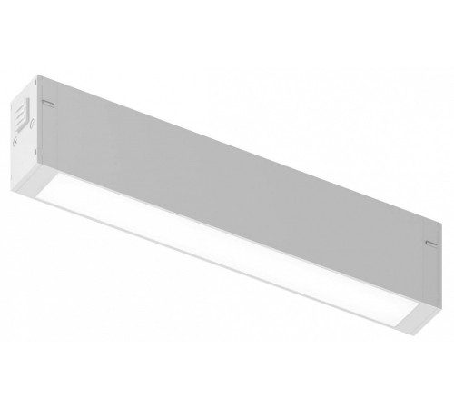 Встраиваемый светильник Denkirs SIMPLE LINEAR DK8203-WH
