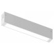 Встраиваемый светильник Denkirs SIMPLE LINEAR DK8203-WH