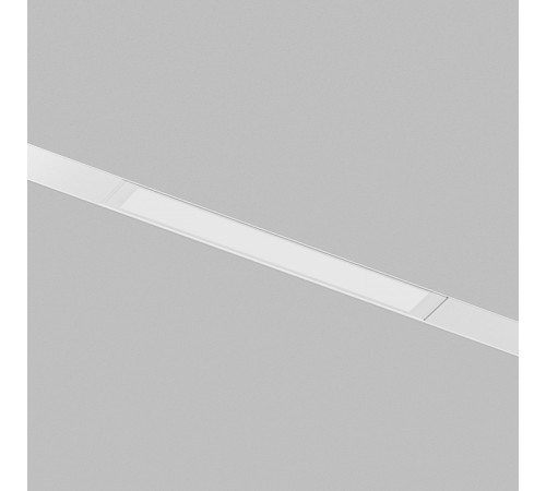 Встраиваемый светильник Denkirs SIMPLE LINEAR DK8203-WH