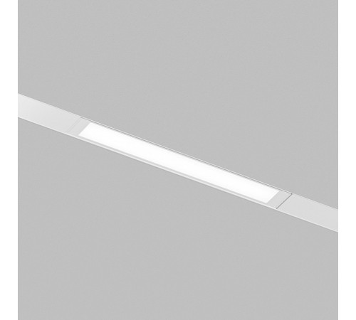 Встраиваемый светильник Denkirs SIMPLE LINEAR DK8203-WH