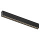 Накладной светильник Denkirs SMART GRILL Zigbee DK8302-BK