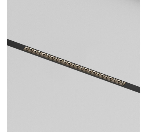 Накладной светильник Denkirs SMART GRILL Zigbee DK8302-BK