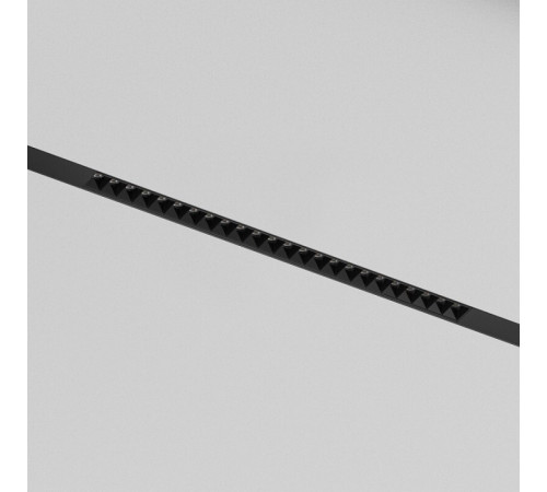 Накладной светильник Denkirs SMART GRILL Zigbee DK8302-BK