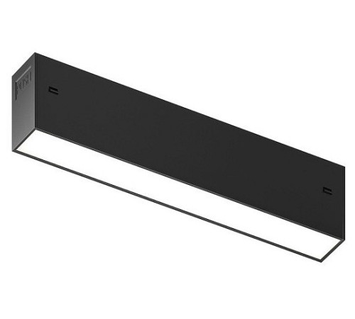 Накладной светильник Denkirs SMART LINEAR Zigbee DK8303-BK