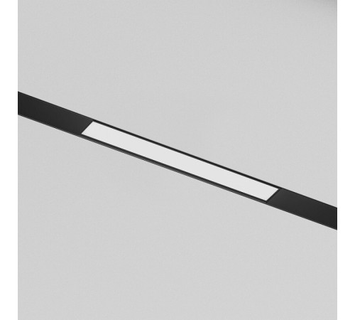 Накладной светильник Denkirs SMART LINEAR Zigbee DK8303-BK