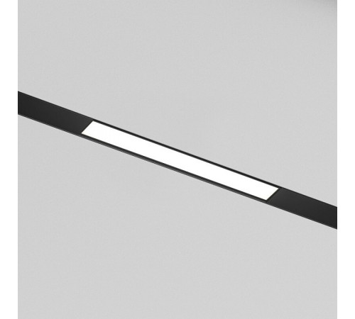 Накладной светильник Denkirs SMART LINEAR Zigbee DK8303-BK