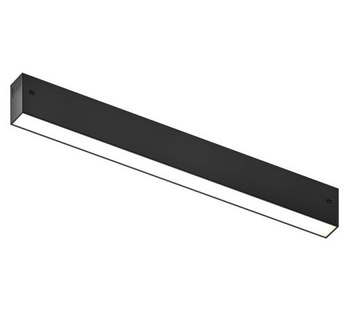 Накладной светильник Denkirs SMART LINEAR Zigbee DK8304-BK