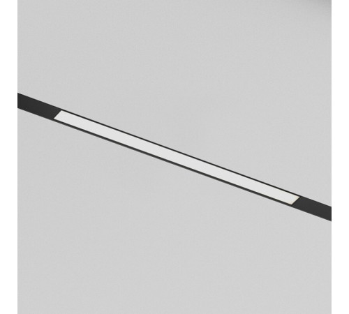 Накладной светильник Denkirs SMART LINEAR Zigbee DK8304-BK