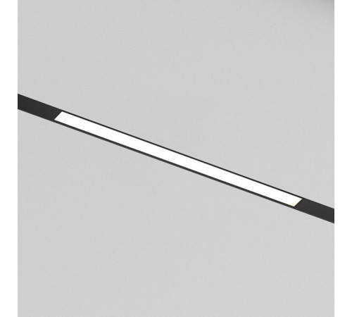 Накладной светильник Denkirs SMART LINEAR Zigbee DK8304-BK