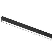Накладной светильник Denkirs SMART LINEAR Zigbee DK8305-BK