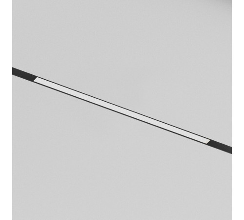 Накладной светильник Denkirs SMART LINEAR Zigbee DK8305-BK