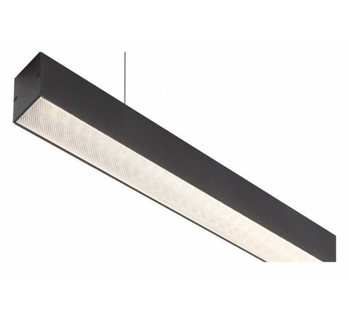 Подвесной светильник Denkirs DK9000 DK9123-BK
