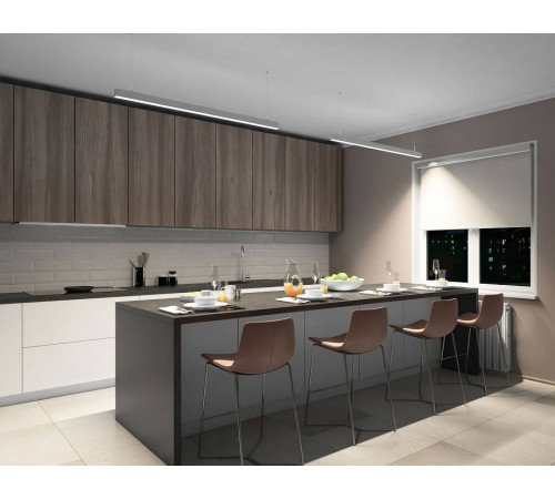 Подвесной светильник Denkirs DK912 DK9123-WH