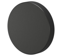 Накладной светильник Denkirs Dramen DK9701-BK