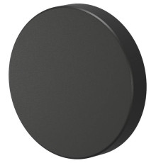 Накладной светильник Denkirs Dramen DK9701-BK