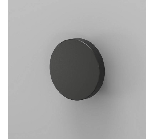 Накладной светильник Denkirs Dramen DK9701-BK