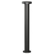 Наземный низкий светильник Denkirs Dramen DK9708-BK