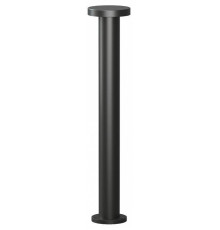 Наземный низкий светильник Denkirs Dramen DK9708-BK