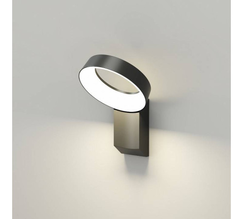 Светильник на штанге Denkirs Sanvik DK9712-BK