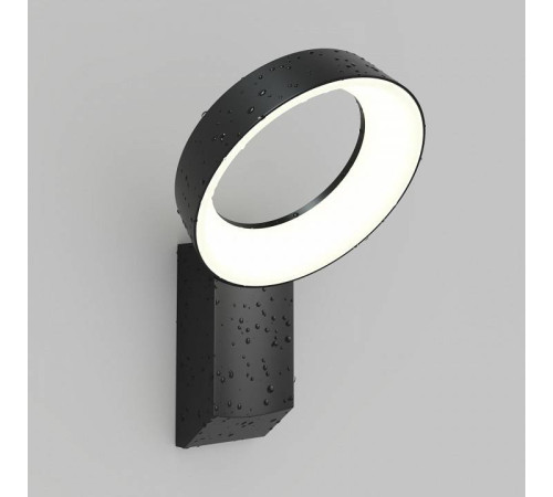 Светильник на штанге Denkirs Sanvik DK9712-BK