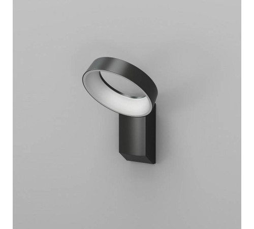 Светильник на штанге Denkirs Sanvik DK9712-BK