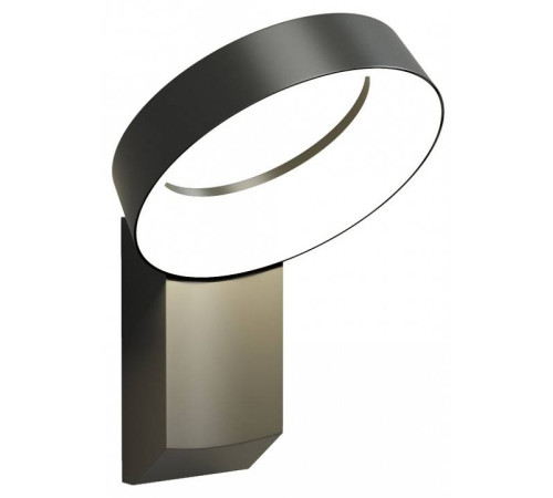 Светильник на штанге Denkirs Sanvik DK9712-BK