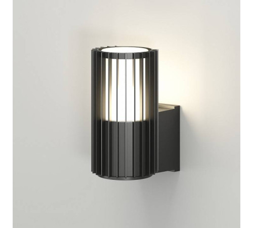 Светильник на штанге Denkirs Farsun DK9722-BK