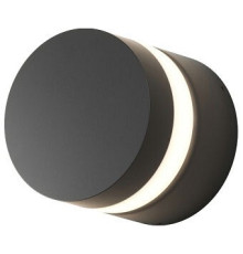 Накладной светильник Denkirs  DK9810-BK