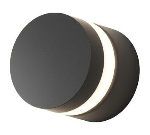 Накладной светильник Denkirs DK9810-BK