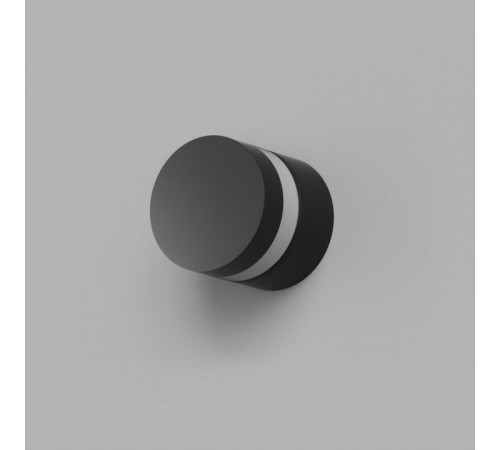 Накладной светильник Denkirs DK9810-BK